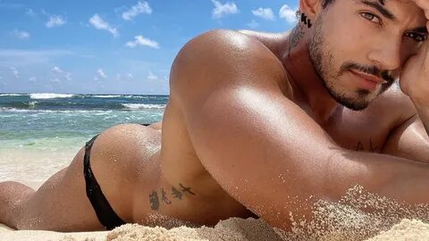 Alejo Ospina @aospinad Onlyfans Leaks Free Photos and Videos