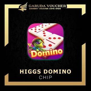 Dana Games Top Up Higgs Domino kylefolden