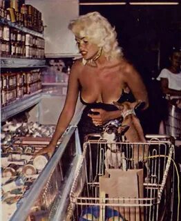 The special edition: Jayne Mansfield: humus - ЖЖ