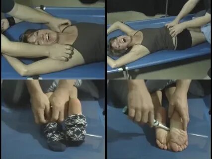 Tickling Feet Tickling Videos