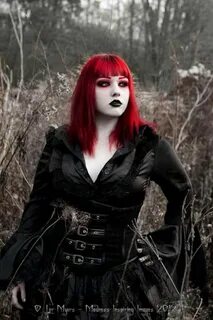 Pin by Brittany Baker on hair I like Gothic fashion, Gothic 