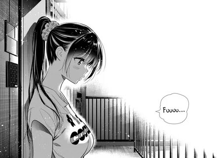 Kanojo, Okarishimasu. 
