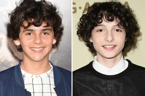 "It" Stars Finn Wolfhard and Jack Grazer Are Being Shipped b