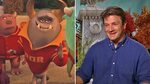 Who is Nathan Fillion from Guardians of the Galaxy? Wiki: Wi