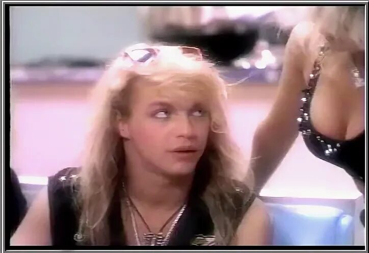 Pictures Of Bret Michaels Without The Wig - Axl Rose Without
