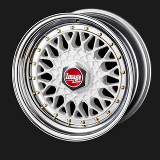 BRS Alloy Wheel Image Wheels Custom made in the UK