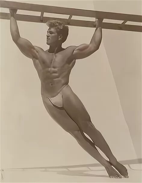 770 Best Vintage Male Physique images Male physique, Physiqu