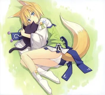 Kitsunemimi (Fox Ears), Female page 27 - Zerochan Anime Imag