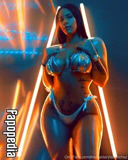 Daryta Sanchez Nude OnlyFans Leaks - Photo #72493 - Fapopedi