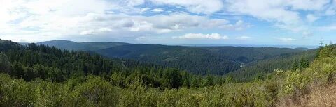 File:Redwood Creek Overlook.jpg - Wikipedia