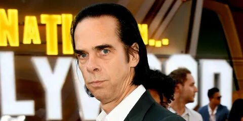 Nick Cave & the Bad Seeds Announce New Album Ghosteen, Out N