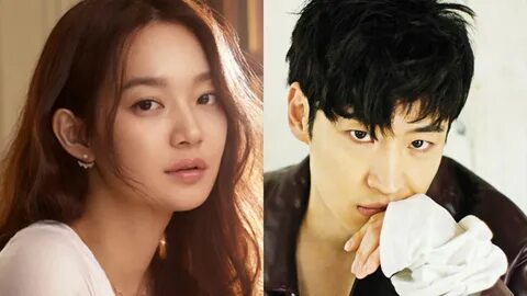 Shin Min Ah And Lee Je Hoon To Star In Quirky tvN Fantasy Ro