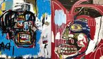Ode aan de Creativiteit: Miró en Basquiat in Parijs - KunstV