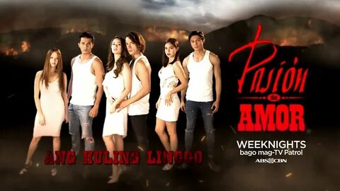 Pasion De Amor: The Journey to Hottest Finale - YouTube
