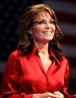 Фото Файл:Sarah Palin by Gage Skidmore 2.jpg