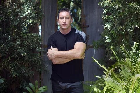 Trent Reznor on Apple Music: Other Services 'Left Me Feeling