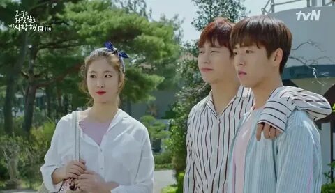 The Liar and His Lover: Episode 11 " Dramabeans Korean drama