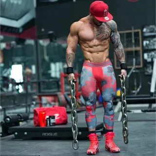 Physique, Male physique, Superhero