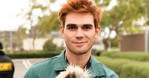 KJ Apa’s Zodiac Sign Is Proof He’d Make A Great Partner, & H