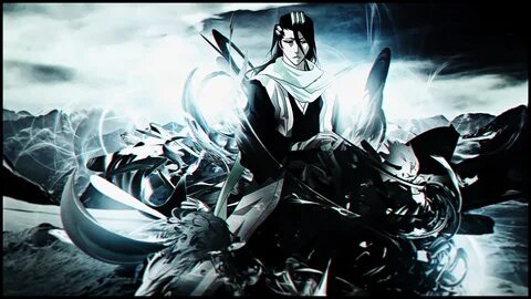 Anime Bleach HD Wallpaper by HatsOff-Designs