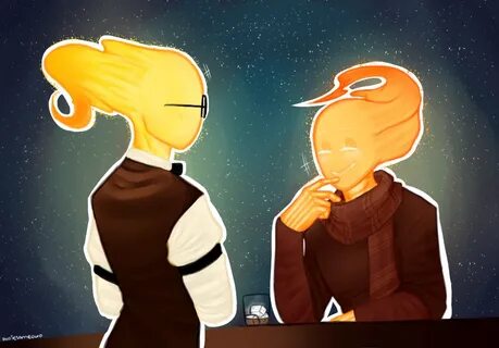 Sans And Frisk Daughter 8 Images - Grillby Tribute Youtube, 