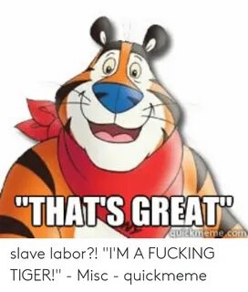 ✅ 25+ Best Memes About Tony the Tiger Great Meme Tony the Ti