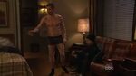 Josh Kelly Shirtless on One Life to Live 20110517