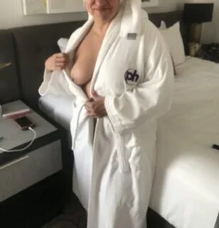FLEECE BATHROBE (68 photos) 