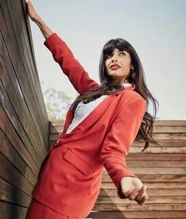 60 Sexy and Hot Jameela Jamil Pictures - Bikini, Ass, Boobs 