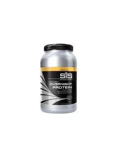 SiS Overnight Protein Powder, Протеин в порошке ночной, вкус