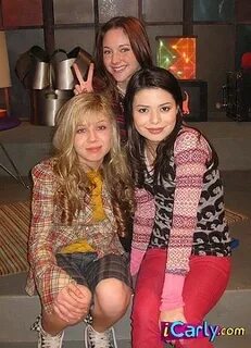 °* ICarly.com Ай Карли.ком "У НАС КОНКУРС НА ГОЛОСА ♦ ♥ Прос