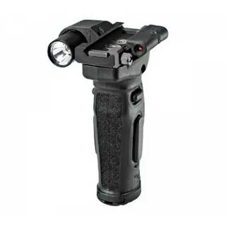 MVF-515 RED Modular Vertical Foregrip for AR-15/M-16 Rifles 