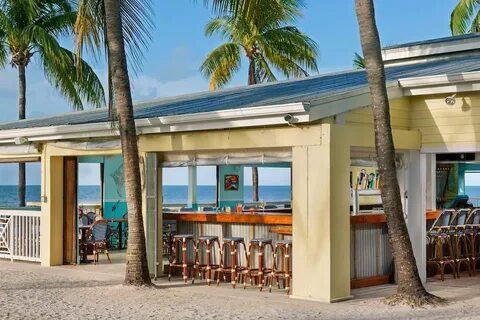 3 of the Best Key West Restaurants with Ocean Views Southern
