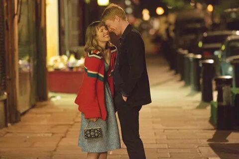 Movie: About Time Is Another Sweet, Comic Tale by Love Actua