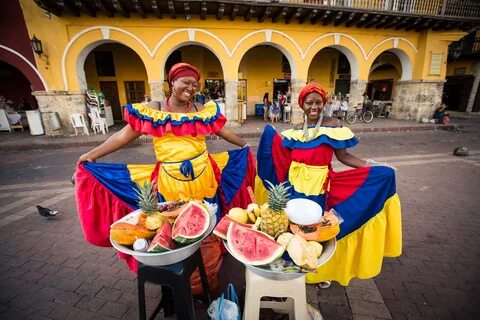 Cartagena (1) - Visiontravel