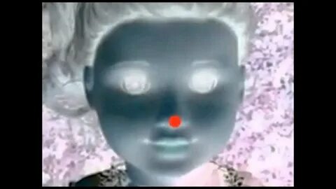 Stare at the Red Dot! - YouTube