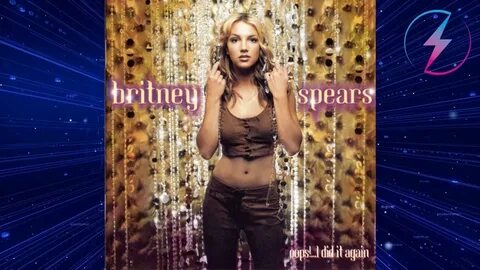 Britney Spears - Oops!... I Did It Again (ALBUM REVIEW + TOP