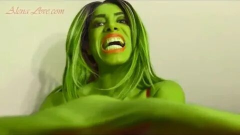 She Hulk Preview