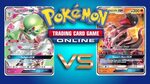 Computer Search PTCGO Ace Spec Pokemon Trading Card Game Onl