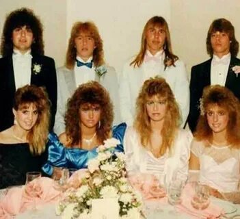 Image result for 1980s family photos Prom photos, 80s prom, 