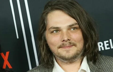 My Chemical Romance's Gerard Way sends hopeful note with Que