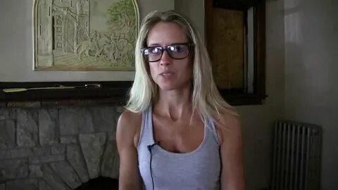 ONTV News: Nicole Curtis "Rehab Addict" - YouTube