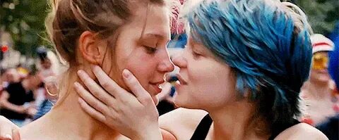 Queer Female Couples - KitschMix