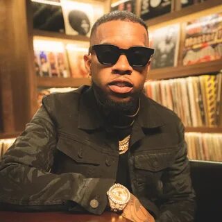 Tory Lanez Saved His Best Songs For After He Was Out Of His 