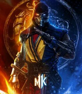 Mortal Kombat 2021 HD Wallpapers - Wallpaper Cave