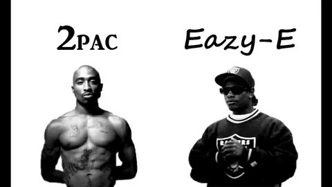 The Party Underway - Tupac vs Eazy E - YouTube