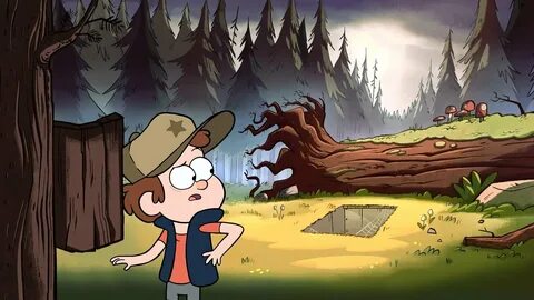 Gravity Falls Wallpapers HD / Desktop and Mobile Backgrounds