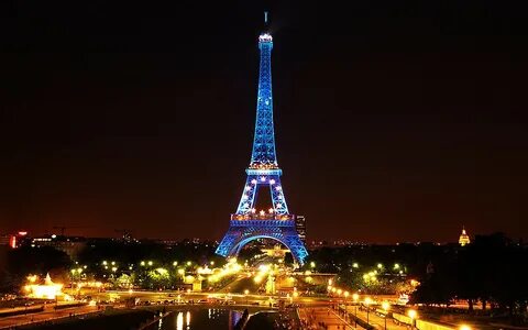 Eiffel Tower Wallpapers (70+ background pictures)