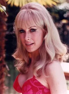 Classic Hotties: Barbara Eden - Hollywood Gossip MovieHottie