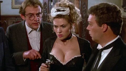 Clue - the movie Colleen camp, Film, People